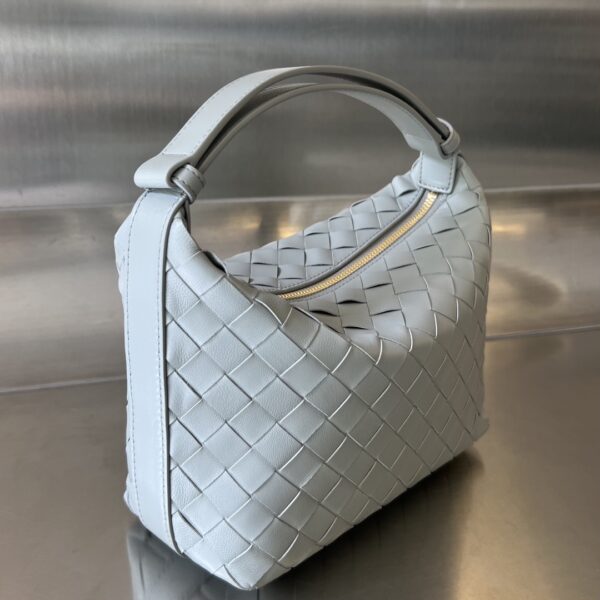 Bottega Veneta Mini Wallace