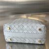 Bottega Veneta Mini Wallace