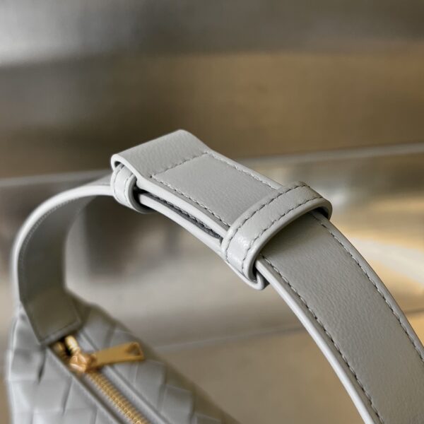 Bottega Veneta Mini Wallace