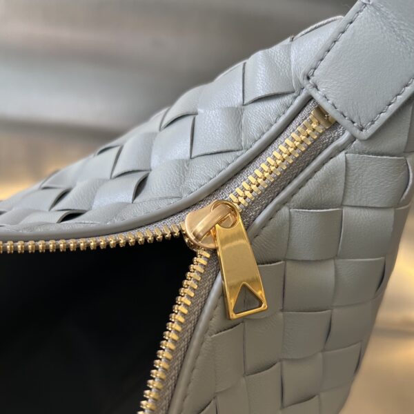 Bottega Veneta Mini Wallace
