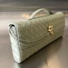Bottega Veneta Long Clutch Andiamo With Handle