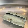 Bottega Veneta Long Clutch Andiamo With Handle