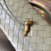 Bottega Veneta Long Clutch Andiamo With Handle