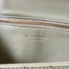 Bottega Veneta Long Clutch Andiamo With Handle