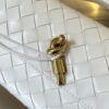 Bottega Veneta Clutch Andiamo With Handle