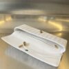 Bottega Veneta Clutch Andiamo With Handle
