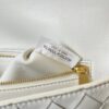 Bottega Veneta Clutch Andiamo With Handle
