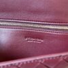 Bottega Veneta Long Clutch Andiamo With Handle