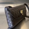 Bottega Veneta Mini Andiamo Cross-Body Bag