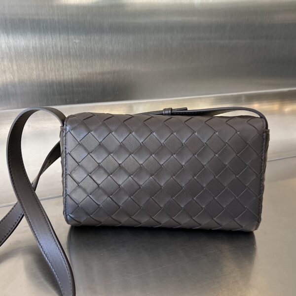 Bottega Veneta Mini Andiamo Cross-Body Bag