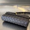 Bottega Veneta Mini Andiamo Cross-Body Bag