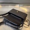 Bottega Veneta Mini Andiamo Cross-Body Bag