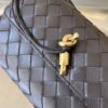 Bottega Veneta Mini Andiamo Cross-Body Bag