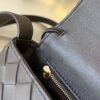 Bottega Veneta Mini Andiamo Cross-Body Bag