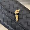 Bottega Veneta Mini Andiamo Cross-Body Bag