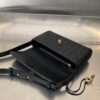 Bottega Veneta Mini Andiamo Cross-Body Bag