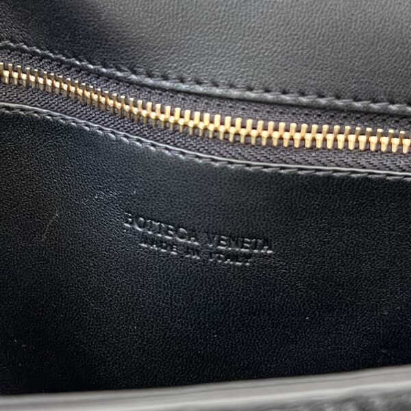 Bottega Veneta Mini Andiamo Cross-Body Bag
