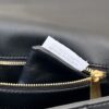 Bottega Veneta Mini Andiamo Cross-Body Bag