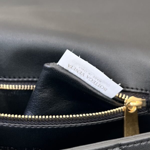 Bottega Veneta Mini Andiamo Cross-Body Bag