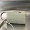 Bottega Veneta Mini Andiamo Cross-Body Bag