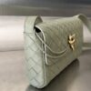 Bottega Veneta Mini Andiamo Cross-Body Bag