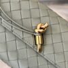 Bottega Veneta Mini Andiamo Cross-Body Bag