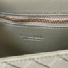 Bottega Veneta Mini Andiamo Cross-Body Bag