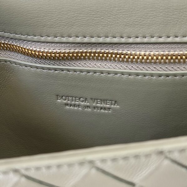 Bottega Veneta Mini Andiamo Cross-Body Bag