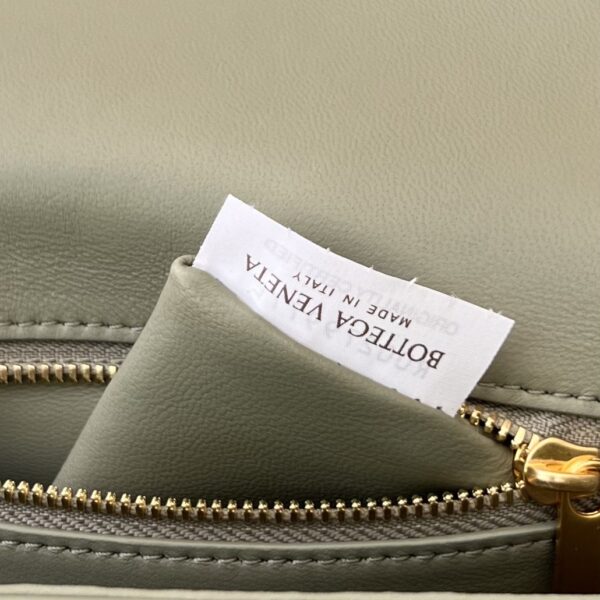 Bottega Veneta Mini Andiamo Cross-Body Bag