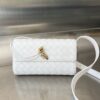 Bottega Veneta Mini Andiamo Cross-Body Bag