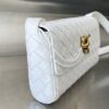 Bottega Veneta Mini Andiamo Cross-Body Bag