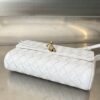 Bottega Veneta Mini Andiamo Cross-Body Bag