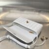 Bottega Veneta Mini Andiamo Cross-Body Bag