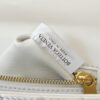 Bottega Veneta Mini Andiamo Cross-Body Bag