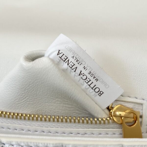 Bottega Veneta Mini Andiamo Cross-Body Bag