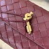 Bottega Veneta Mini Andiamo Cross-Body Bag