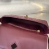 Bottega Veneta Mini Andiamo Cross-Body Bag