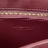 Bottega Veneta Mini Andiamo Cross-Body Bag