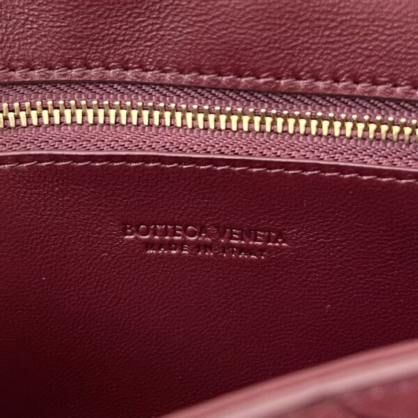 Bottega Veneta Mini Andiamo Cross-Body Bag