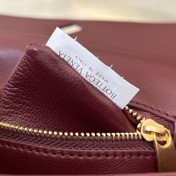 Bottega Veneta Mini Andiamo Cross-Body Bag