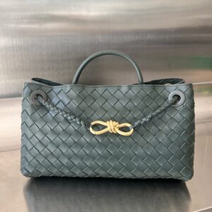 Bottega Veneta Small East/West Andiamo