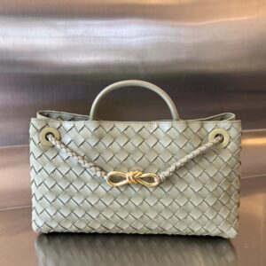 Bottega Veneta Small East/West Andiamo