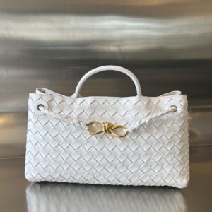 Bottega Veneta Small East/West Andiamo