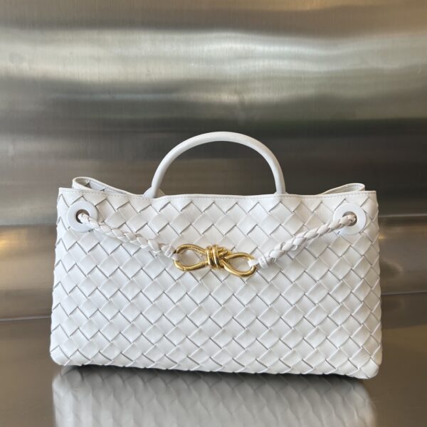 Bottega Veneta Small East/West Andiamo