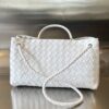 Bottega Veneta Small East/West Andiamo