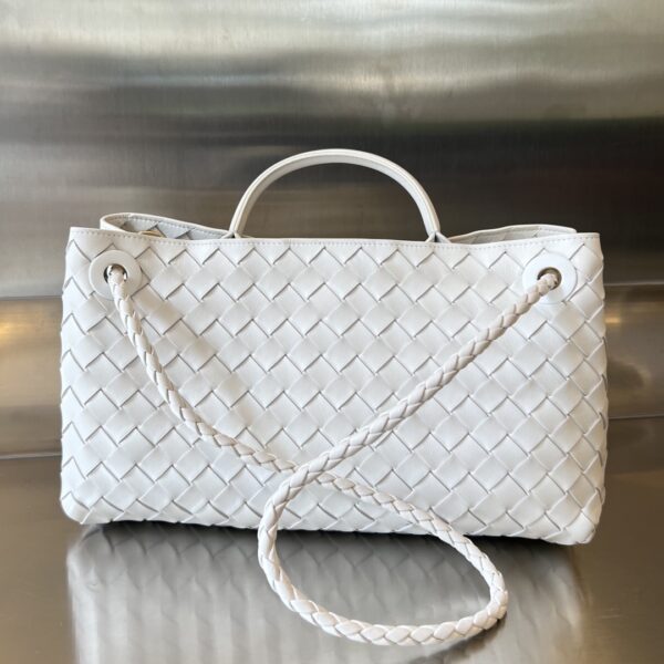 Bottega Veneta Small East/West Andiamo