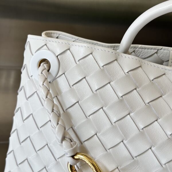 Bottega Veneta Small East/West Andiamo