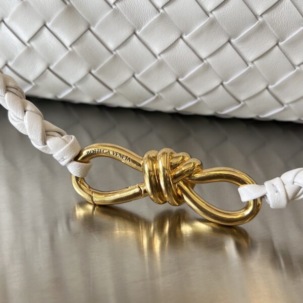 Bottega Veneta Small East/West Andiamo
