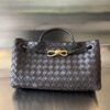 Bottega Veneta Small East/West Andiamo