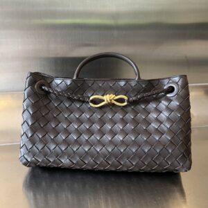 Bottega Veneta Small East/West Andiamo